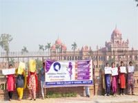 Khalsa College of Nursing, Amritsar