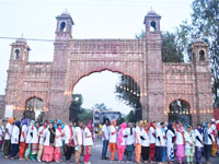 Khalsa College of Nursing, Amritsar